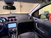 Peugeot 308 I Рестайлинг Новосибирск  - изображение 47