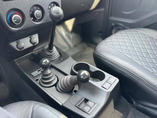 Lada (ВАЗ) Niva Legend с пробегом 2024 года, цена 930 000 рублей, 9005 км, внедорожник, Автокод Объявления