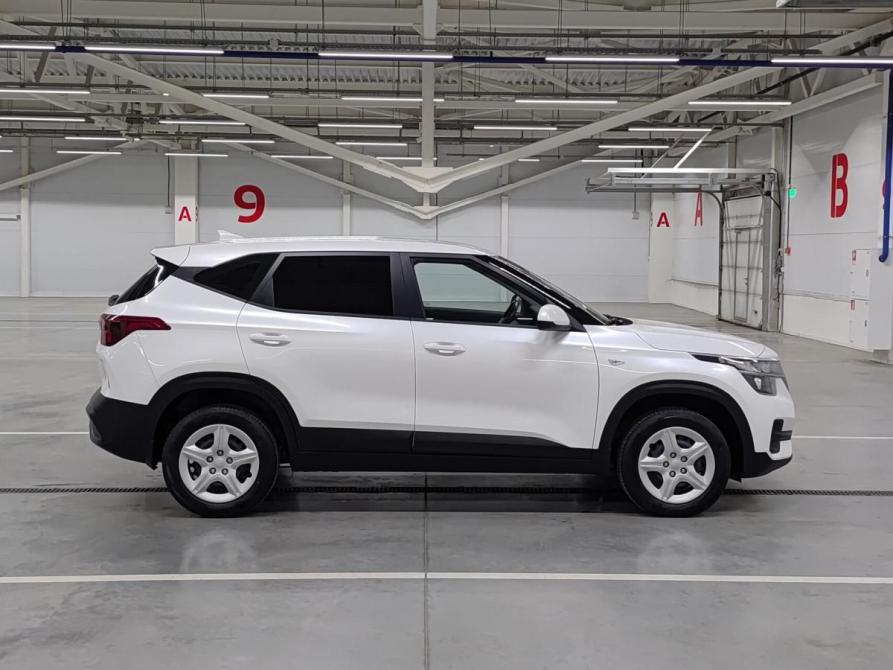 Kia Seltos I Казань  - изображение 5