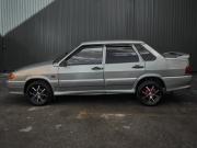 Lada (ВАЗ) 2115 Екатеринбург  - изображение 24