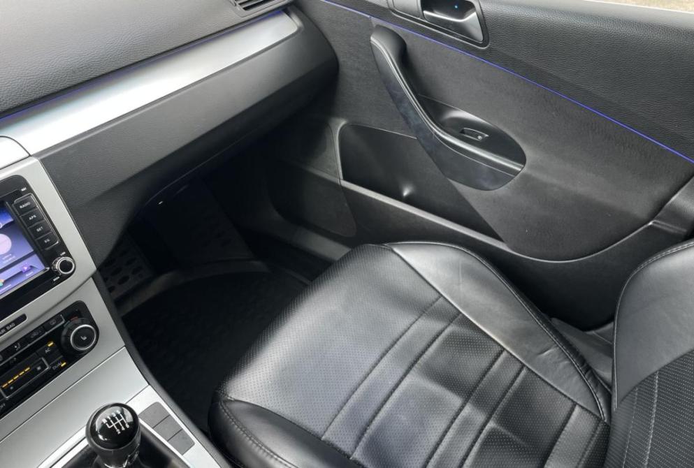 Volkswagen Passat B6 Иваново  - изображение 17