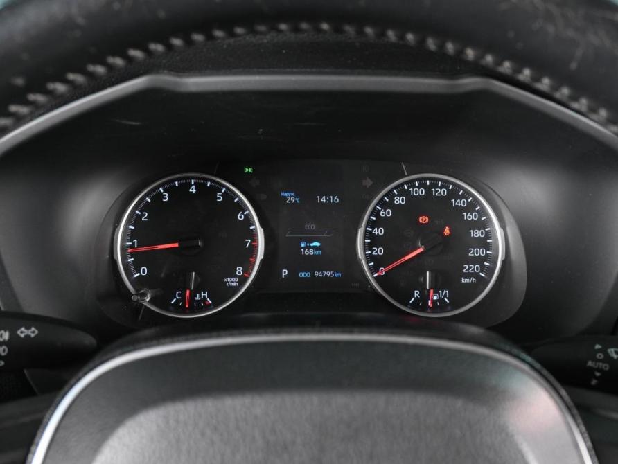 Toyota RAV4 V (XA50) Ростов-на-Дону  - изображение 18
