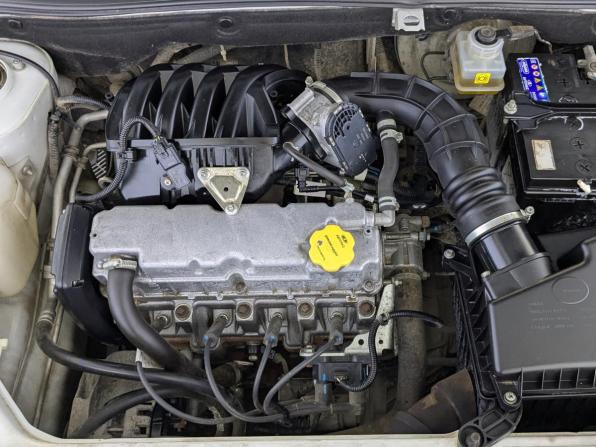 Lada (ВАЗ) Granta I Рестайлинг с пробегом 2022 года, цена 700 000 рублей, 40384 км, седан, Автокод Объявления