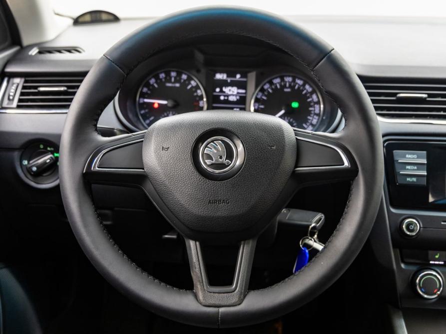 Skoda Octavia III (A7) Волгоград  - изображение 18