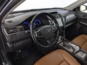 Toyota Camry VII (XV50) Рестайлинг Москва  - изображение 46