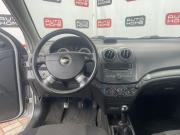 Chevrolet Aveo I Рестайлинг Санкт-Петербург  - изображение 17