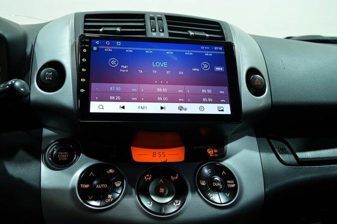 Toyota RAV4 III (XA30) с пробегом 2008 года, цена 1 299 000 рублей, 263000 км, внедорожник, Автокод Объявления