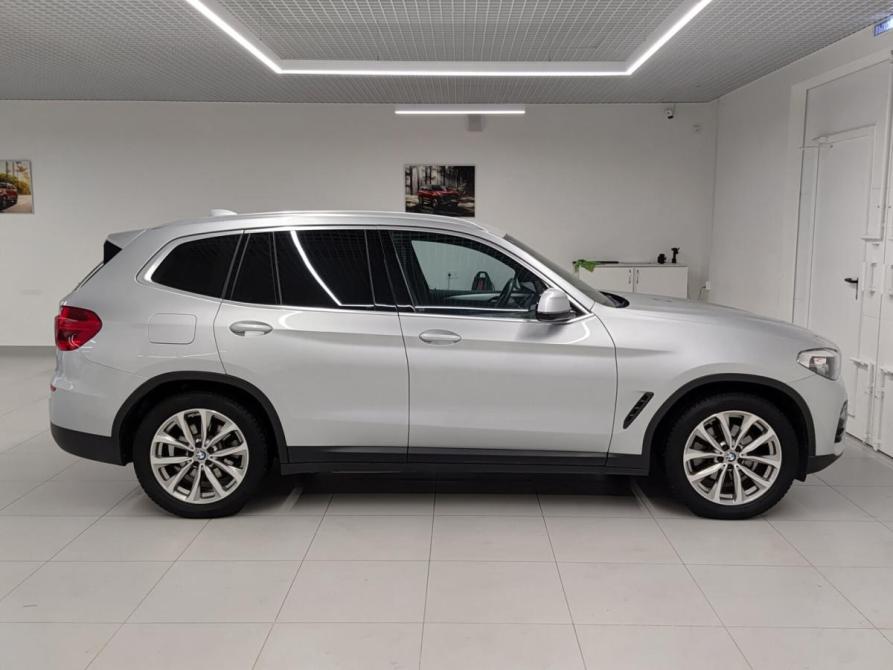 BMW X3 III (G01) Казань  - изображение 5