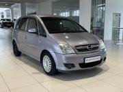 Opel Meriva A Рестайлинг Челябинск  - изображение 26
