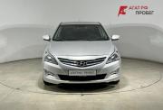 Hyundai Solaris I Рестайлинг Саранск  - изображение 28
