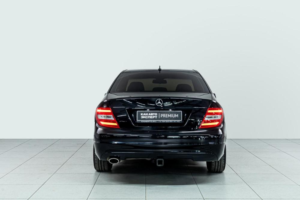 Mercedes-Benz C-Класс III (W204) Рестайлинг Казань  - изображение 5
