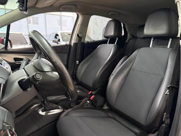 Opel Mokka I с пробегом 2014 года, цена 1 100 000 рублей, 155330 км, внедорожник, Автокод Объявления