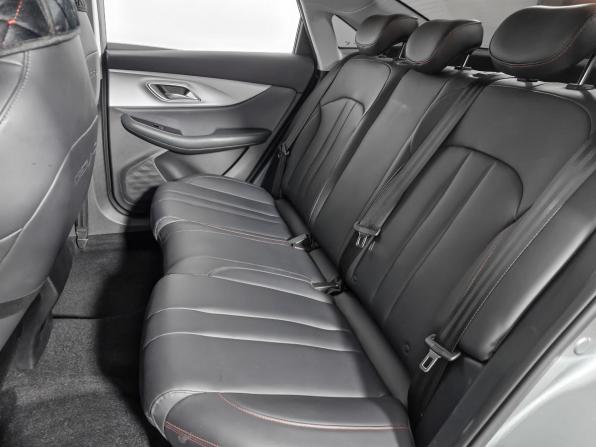 BAIC U5 Plus с пробегом 2024 года, цена 1 399 000 рублей, 11588 км, седан, Автокод Объявления