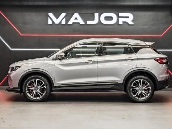 Belgee X50 с пробегом 2024 года, цена 2 050 000 рублей, 6623 км, внедорожник, Автокод Объявления