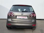 Volkswagen Golf Plus II Москва  - изображение 24