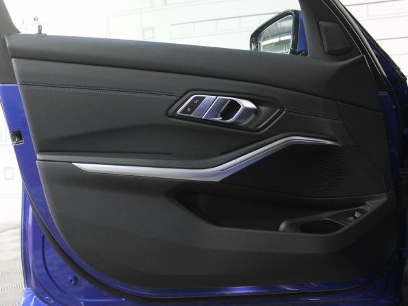 BMW 3 серии VII (G2x) с пробегом 2020 года, цена 4 349 000 рублей, 50000 км, седан, Автокод Объявления