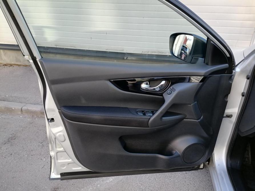 Nissan Qashqai II Санкт-Петербург  - изображение 16