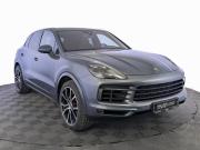 Porsche Cayenne III Москва  - изображение 33