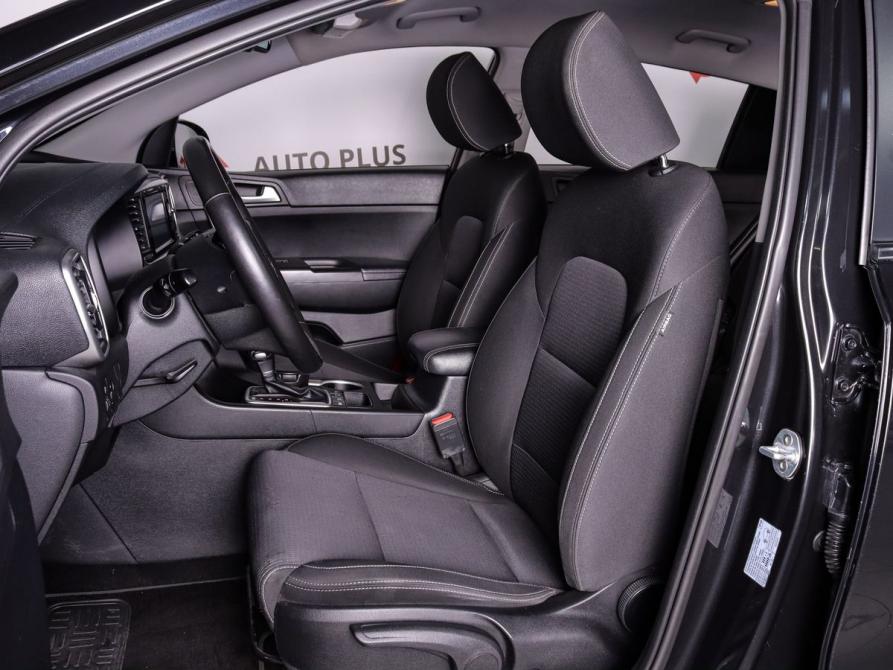 Kia Sportage IV Рестайлинг Минеральные Воды  - изображение 9