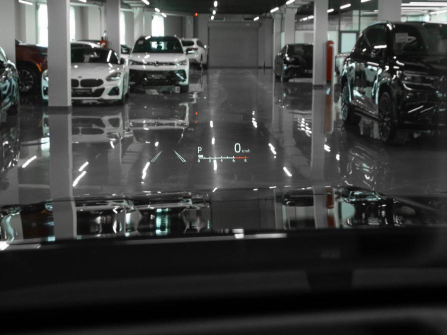 Toyota Highlander IV (XU70) Москва  - изображение 13