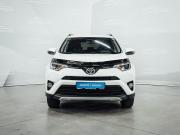 Toyota RAV4 IV (XA40) Рестайлинг Новосибирск  - изображение 37