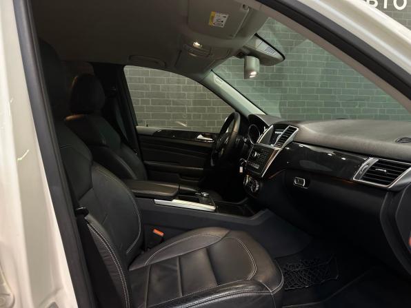 Mercedes-Benz M-Класс III (W166) с пробегом 2014 года, цена 2 690 000 рублей, 213044 км, внедорожник, Автокод Объявления
