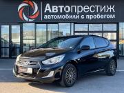 Hyundai Solaris I Волгоград  - изображение 22