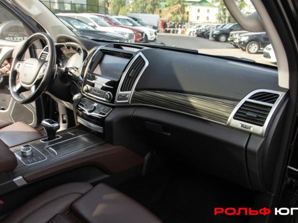 Haval H9 I Рестайлинг с пробегом 2023 года, цена 2 938 000 рублей, 78344 км, внедорожник, Автокод Объявления