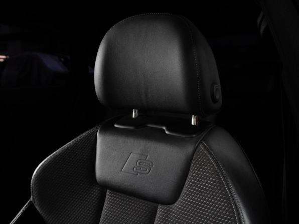 Audi A4 V (B9) с пробегом 2018 года, цена 2 500 000 рублей, 159357 км, седан, Автокод Объявления