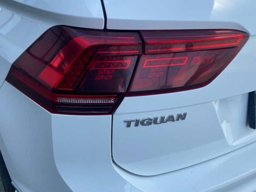 Volkswagen Tiguan II Курган  - изображение 11