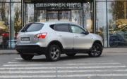 Nissan Qashqai I Рестайлинг Брянск  - изображение 23
