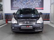 Nissan Almera III (G15) Кемерово  - изображение 4