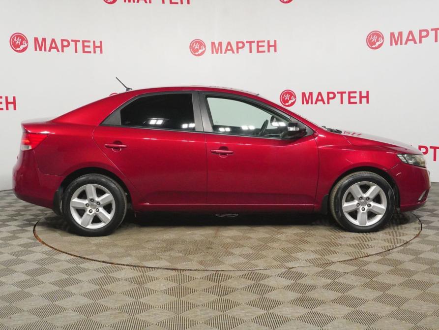 Kia Cerato II Вологда  - изображение 4