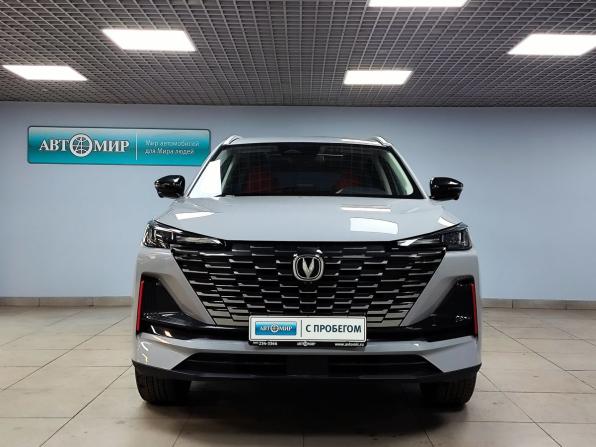 Changan CS55 Plus II с пробегом 2023 года, цена 2 262 000 рублей, 25007 км, внедорожник, Автокод Объявления
