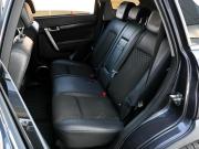 Chevrolet Captiva I Рестайлинг 2 Волгоград  - изображение 38