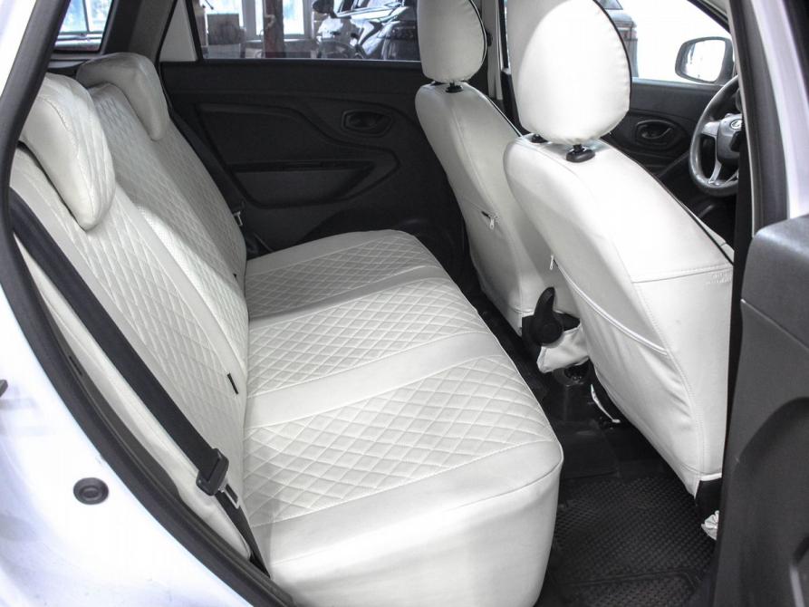 Lada (ВАЗ) XRAY I Ростов-на-Дону  - изображение 9