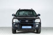 Hyundai Santa Fe Classic Челябинск  - изображение 19