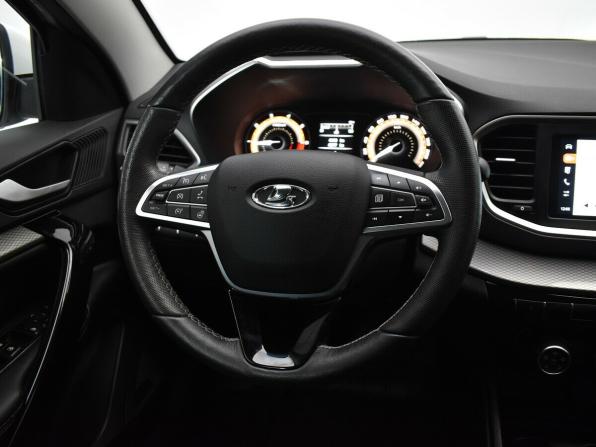 Lada (ВАЗ) Vesta I с пробегом 2023 года, цена 1 419 000 рублей, 44163 км, универсал, Автокод Объявления