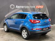 Kia Sportage III Пермь  - изображение 28