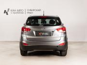 Hyundai ix35 I Рестайлинг Казань  - изображение 12