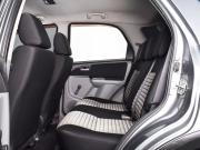 Suzuki SX4 I (Classic) Рестайлинг Кемерово  - изображение 34
