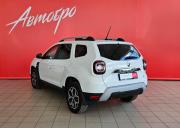 Renault Duster II Вологда  - изображение 23