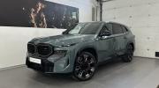 BMW XM Новосибирск  - изображение 41