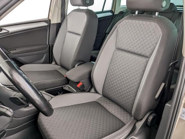 Volkswagen Tiguan II с пробегом 2017 года, цена 2 245 000 рублей, 74102 км, внедорожник, Автокод Объявления
