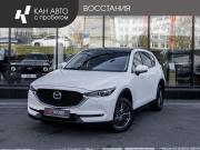 Mazda CX-5 II Казань  - изображение 10