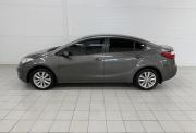 Kia Cerato III Астрахань  - изображение 32
