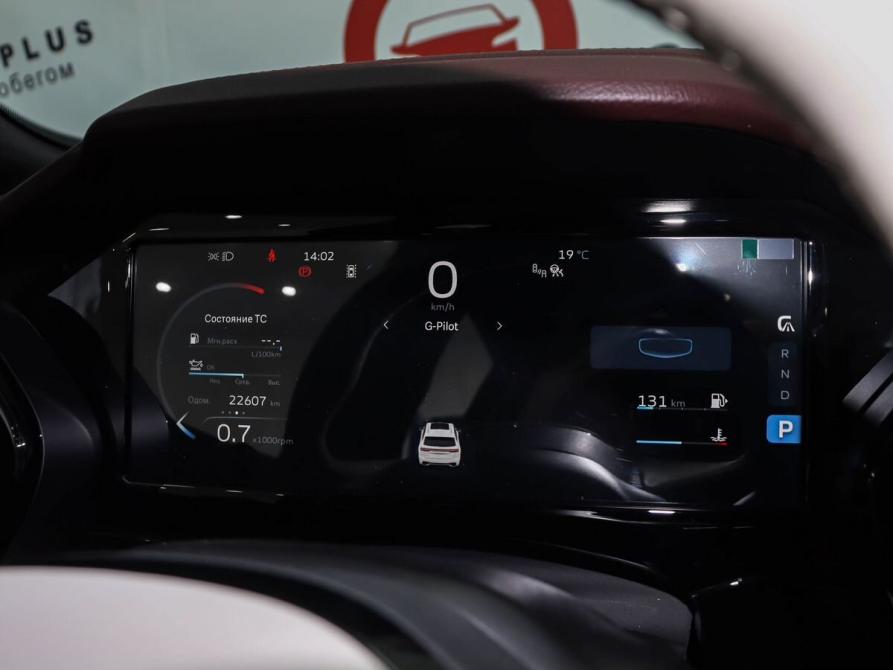 Geely Monjaro I Минеральные Воды  - изображение 22