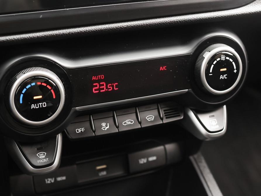 Kia Rio IV Рестайлинг Ижевск  - изображение 20