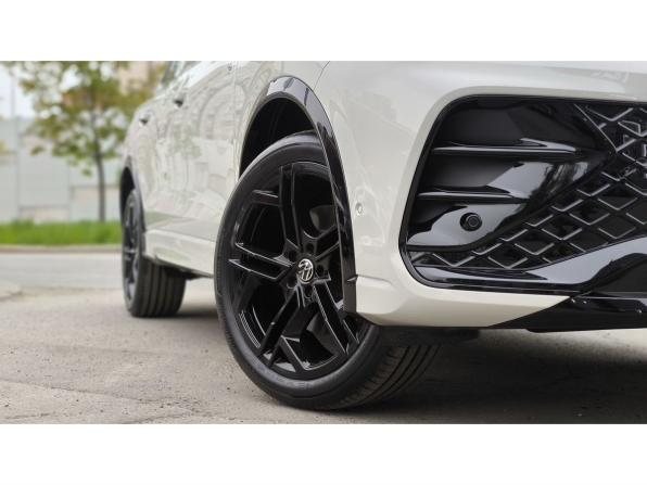 Новый Volkswagen Tiguan III (China Market) 2026 года, цена 5 099 000 рублей, внедорожник, Автокод Объявления