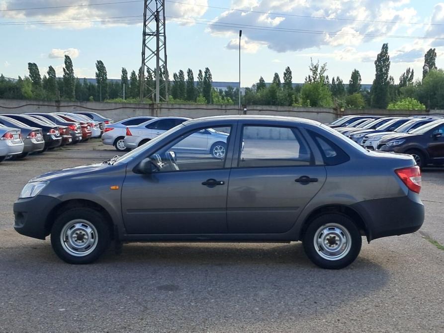 Lada (ВАЗ) Granta I Набережные Челны  - изображение 10